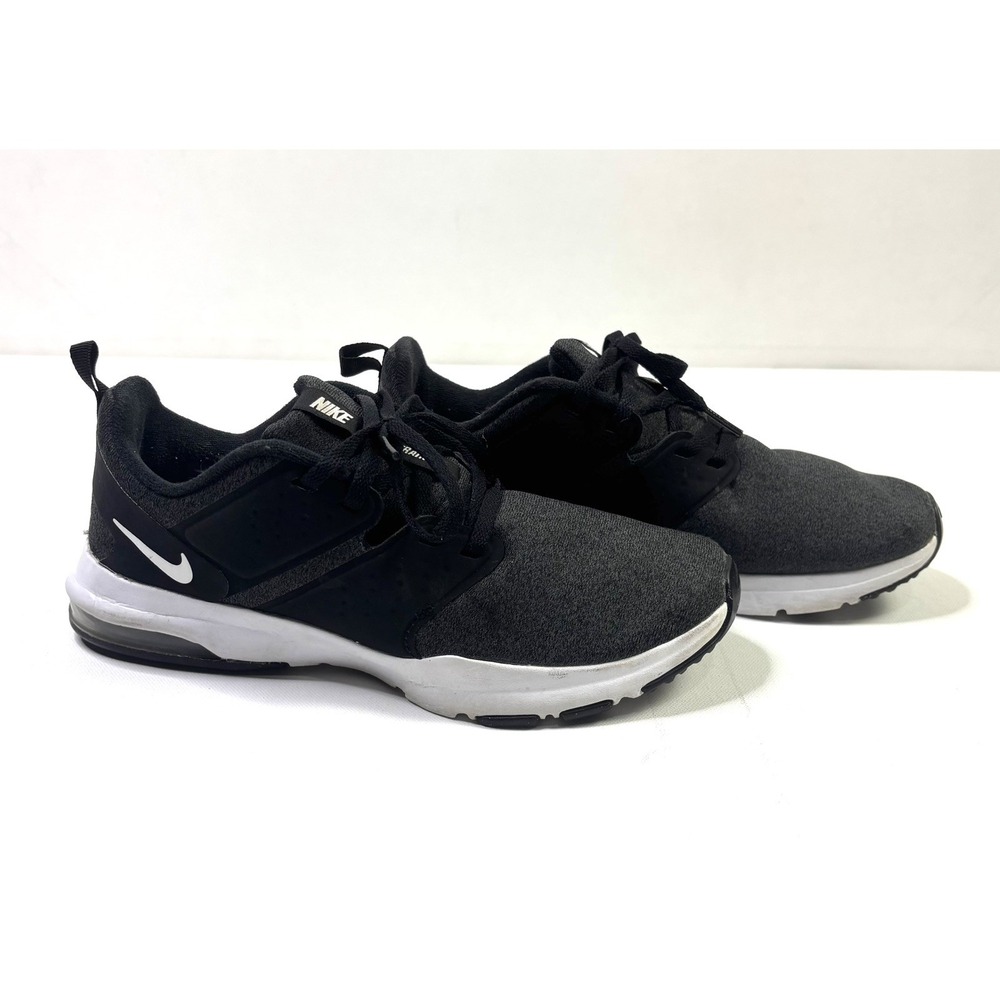 Nike Air Bella TR Women's Training Shoes Womens 7 Gray Anthracite 924338-001